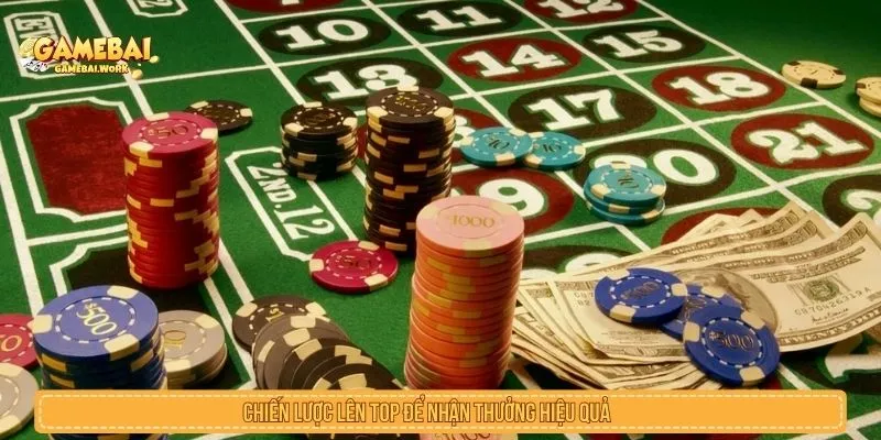 Cách tham khảo đua top nhận thưởng an toàn hơn
