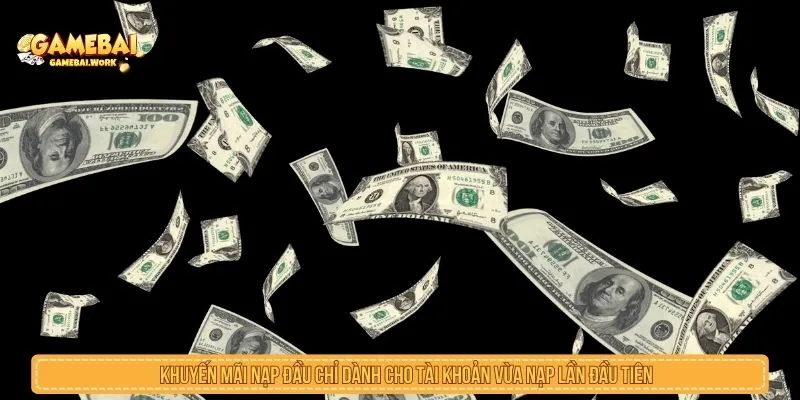 Khuyến Mãi Nạp Đầu Là Gì? Điều Kiện, Cách Nhận Và Lưu Ý Điều kiện tài khoản khi nhận khuyến mãi nạp đầu