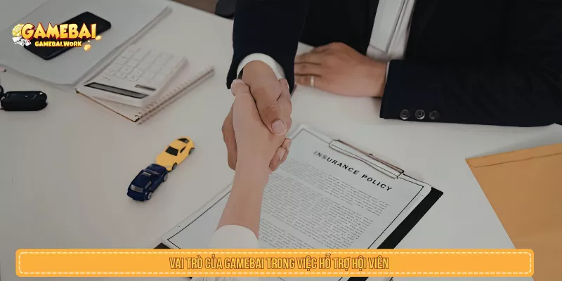 Chơi Có Trách Nhiệm - Kiểm Soát Rủi Ro Khi Chơi Game Bài Hỗ trợ người dùng kiểm soát rủi ro khi tìm hiểu game bài