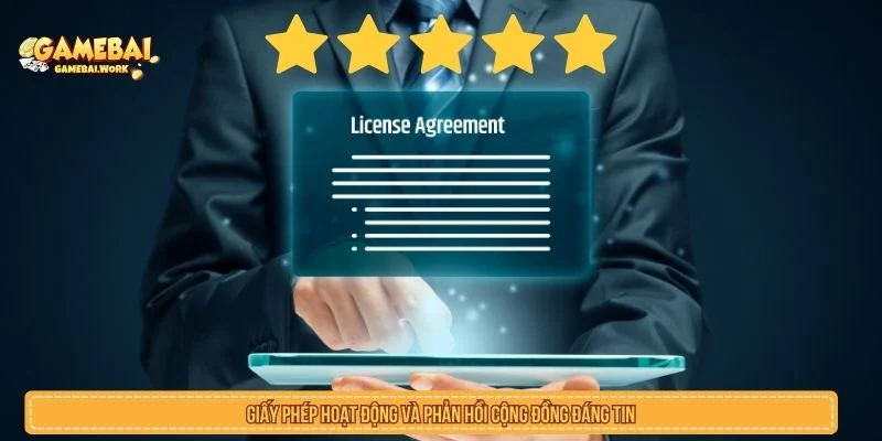 Kiểm tra thông tin nền tảng trước khi đánh bài online bằng tiền thật